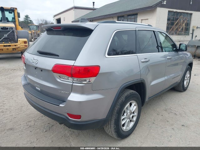 Aukcja sprzedaży 2019 Jeep Grand Cherokee Laredo E 4x4, vin: 1C4RJFAG4KC544604, numer aukcji: 45003491
