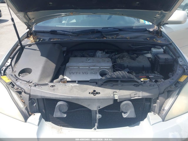Aukcja sprzedaży 2004 Lexus Rx 330, vin: JTJHA31U640051735, numer aukcji: 45003493