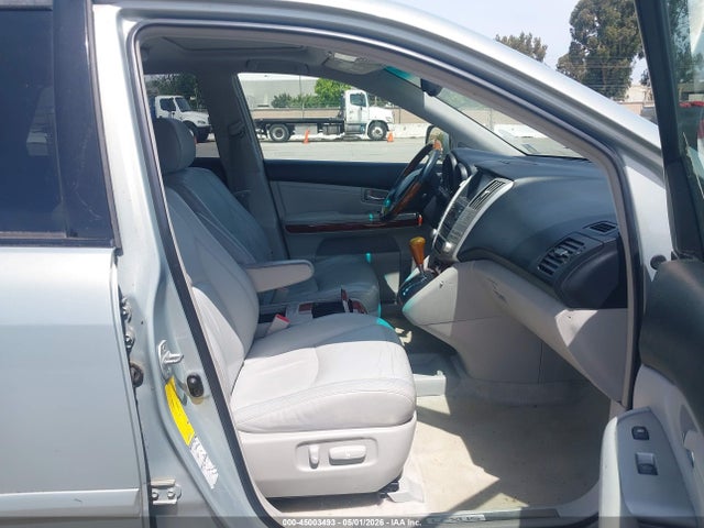 Aukcja sprzedaży 2004 Lexus Rx 330, vin: JTJHA31U640051735, numer aukcji: 45003493