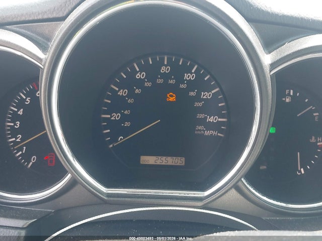 Aukcja sprzedaży 2004 Lexus Rx 330, vin: JTJHA31U640051735, numer aukcji: 45003493
