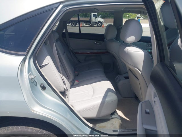 Aukcja sprzedaży 2004 Lexus Rx 330, vin: JTJHA31U640051735, numer aukcji: 45003493