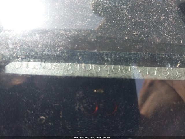 Aukcja sprzedaży 2004 Lexus Rx 330, vin: JTJHA31U640051735, numer aukcji: 45003493