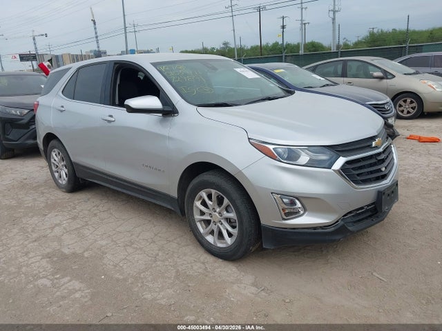 2020 3GNAXTEV8LS729891 main image