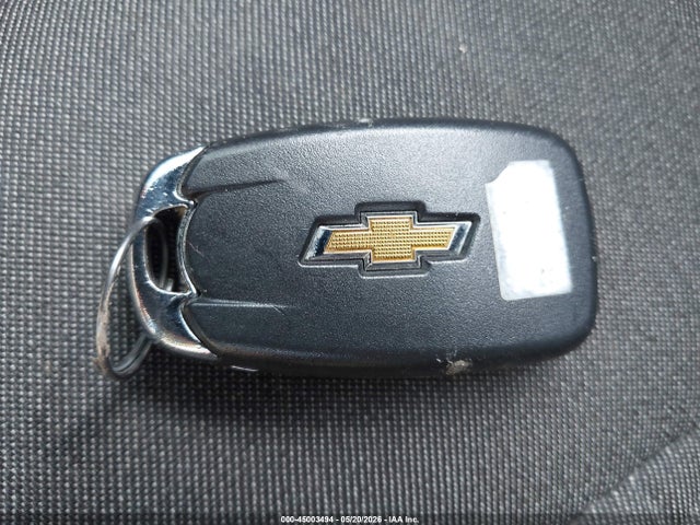 Chevrolet Equinox Awd 2fl 2020 3GNAXTEV8LS729891 Image 11