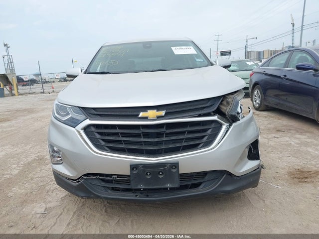 Chevrolet Equinox Awd 2fl 2020 3GNAXTEV8LS729891 Image 12