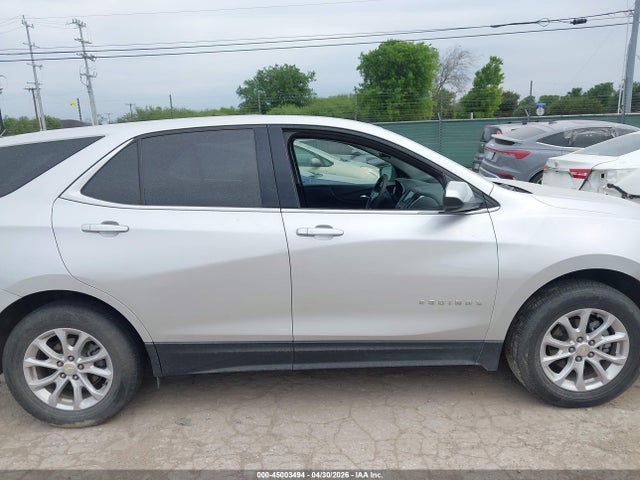 Chevrolet Equinox Awd 2fl 2020 3GNAXTEV8LS729891 Image 13
