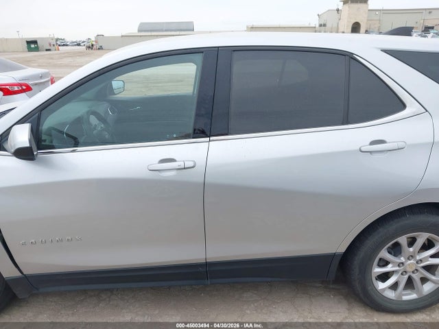 Chevrolet Equinox Awd 2fl 2020 3GNAXTEV8LS729891 Image 14