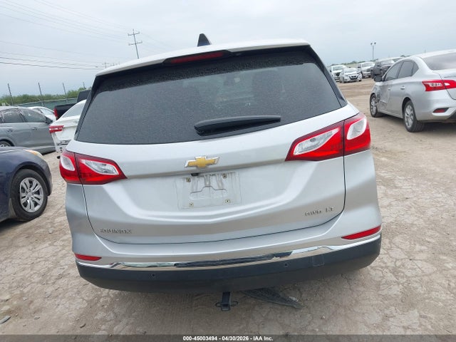Chevrolet Equinox Awd 2fl 2020 3GNAXTEV8LS729891 Image 16