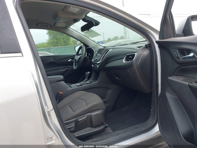 Chevrolet Equinox Awd 2fl 2020 3GNAXTEV8LS729891 Image 5