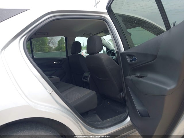 Chevrolet Equinox Awd 2fl 2020 3GNAXTEV8LS729891 Image 8