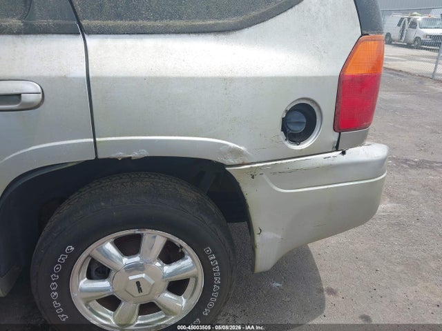 Aukcja sprzedaży 2005 Gmc Envoy Slt, vin: 1GKDT13S152279194, numer aukcji: 45003505
