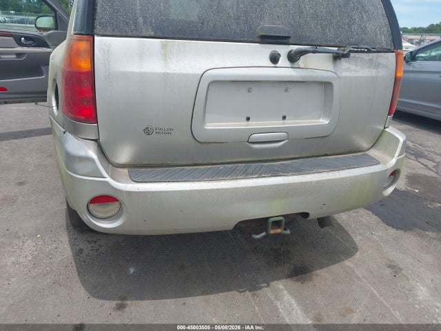 Aukcja sprzedaży 2005 Gmc Envoy Slt, vin: 1GKDT13S152279194, numer aukcji: 45003505