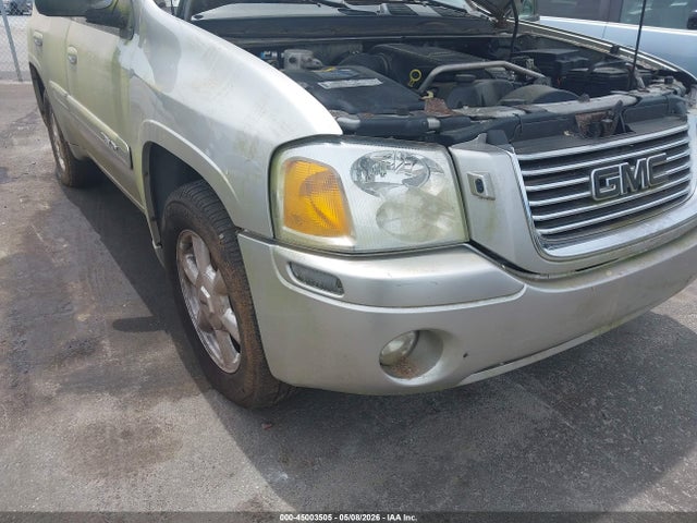 Aukcja sprzedaży 2005 Gmc Envoy Slt, vin: 1GKDT13S152279194, numer aukcji: 45003505