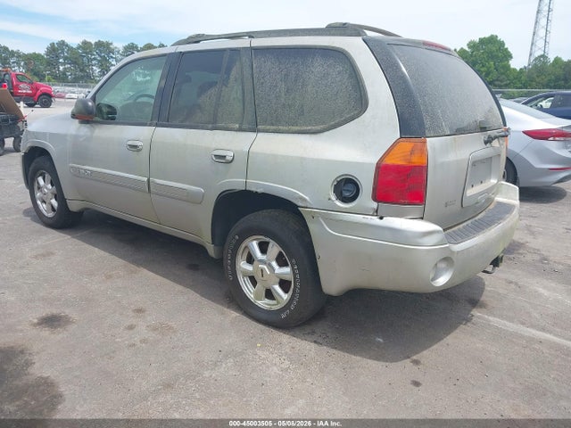 Aukcja sprzedaży 2005 Gmc Envoy Slt, vin: 1GKDT13S152279194, numer aukcji: 45003505
