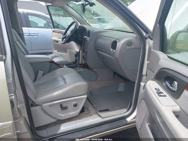 Aukcja sprzedaży 2005 Gmc Envoy Slt, vin: 1GKDT13S152279194, numer aukcji: 45003505