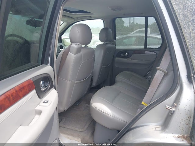 Aukcja sprzedaży 2005 Gmc Envoy Slt, vin: 1GKDT13S152279194, numer aukcji: 45003505