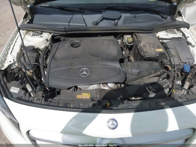 Продажа на аукционе авто 2016 Mercedes-benz Gla 250 4matic, vin: WDCTG4GB7GJ214313, номер лота: 45003506