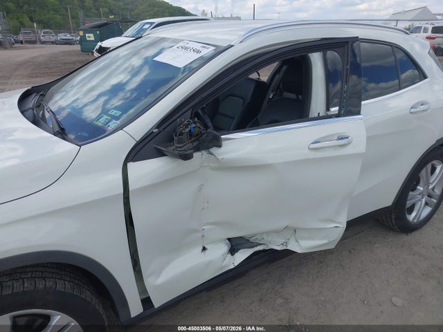Продажа на аукционе авто 2016 Mercedes-benz Gla 250 4matic, vin: WDCTG4GB7GJ214313, номер лота: 45003506