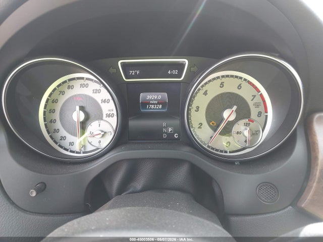 Продажа на аукционе авто 2016 Mercedes-benz Gla 250 4matic, vin: WDCTG4GB7GJ214313, номер лота: 45003506