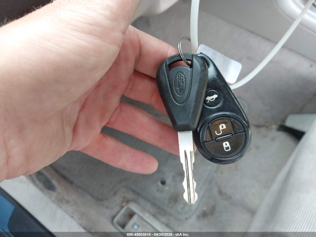 Aukcja sprzedaży 2007 Subaru Outback 2.5i, vin: 4S4BP61C277329845, numer aukcji: 45003510