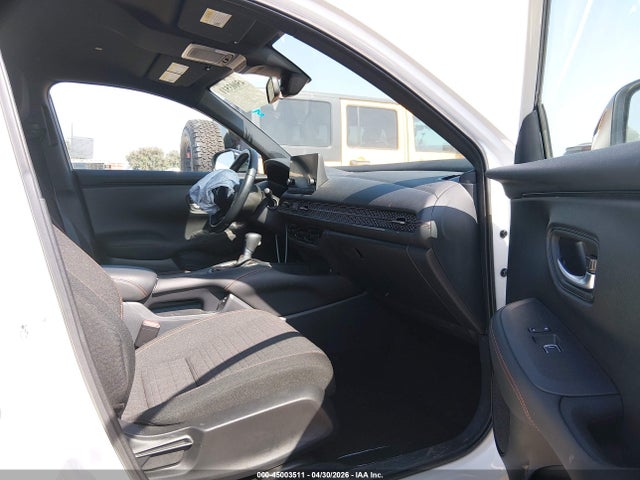 Aukcja sprzedaży 2025 Honda Hr-v 2wd Sport, vin: 3CZRZ1H51SM721411, numer aukcji: 45003511