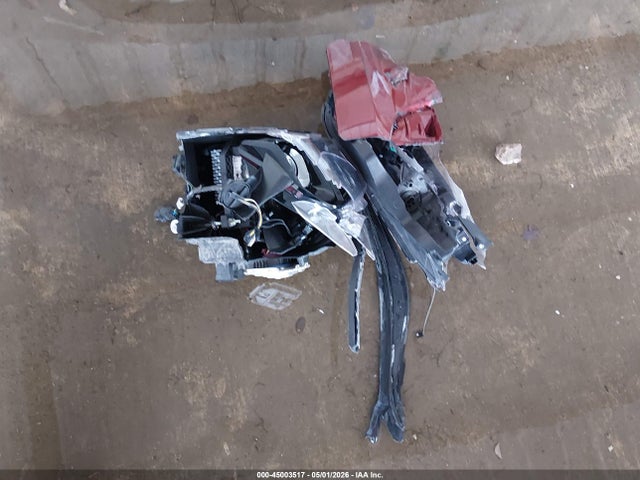2024 Chevrolet Trax Fwd 1rs მანქანა იყიდება აუქციონზე, vin: KL77LGE28RC002757, აუქციონის ნომერი: 45003517