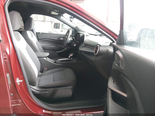 2024 Chevrolet Trax Fwd 1rs მანქანა იყიდება აუქციონზე, vin: KL77LGE28RC002757, აუქციონის ნომერი: 45003517