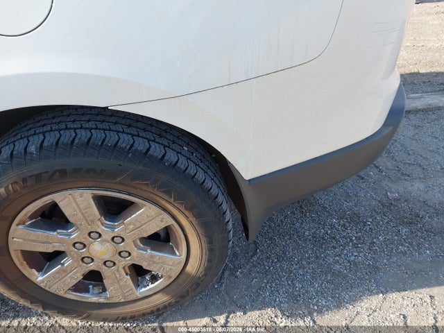 45003518 :رقم المزاد ، 1GNKVJED3BJ353784 vin ، 2011 Chevrolet Traverse 2lt مزاد بيع