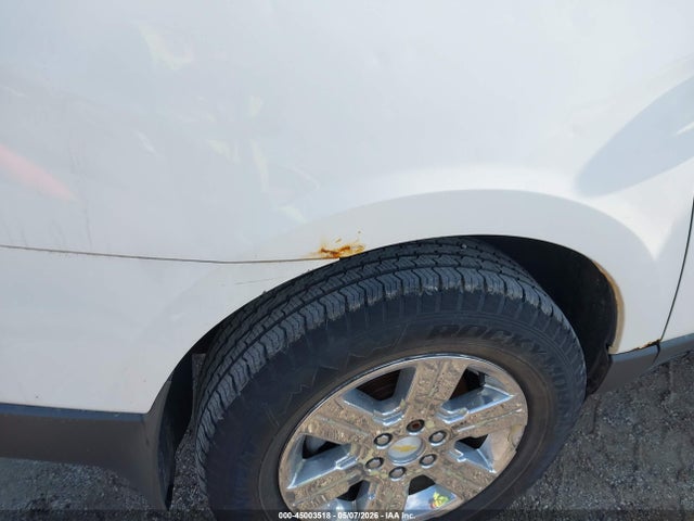 45003518 :رقم المزاد ، 1GNKVJED3BJ353784 vin ، 2011 Chevrolet Traverse 2lt مزاد بيع