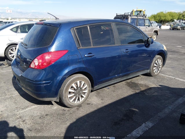 Aukcja sprzedaży 2007 Nissan Versa 1.8s, vin: 3N1BC13E87L455529, numer aukcji: 45003523