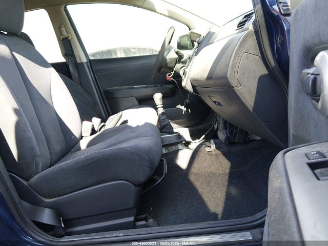 Aukcja sprzedaży 2007 Nissan Versa 1.8s, vin: 3N1BC13E87L455529, numer aukcji: 45003523