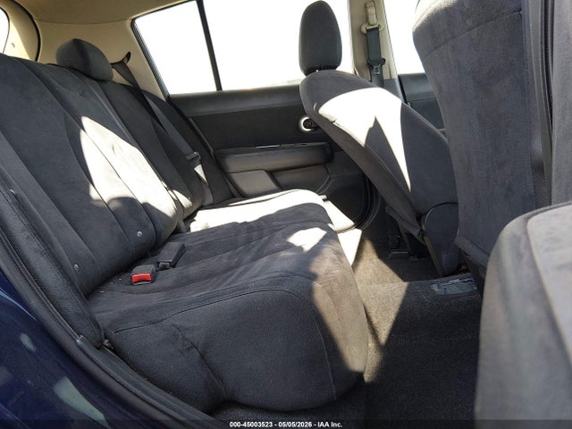 Aukcja sprzedaży 2007 Nissan Versa 1.8s, vin: 3N1BC13E87L455529, numer aukcji: 45003523