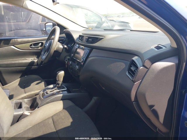 45003525 :رقم المزاد ، JN1BJ1AV5MW308096 vin ، 2021 Nissan Rogue Sport S Fwd Xtronic Cvt مزاد بيع