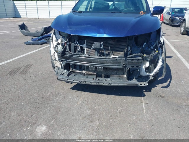 45003525 :رقم المزاد ، JN1BJ1AV5MW308096 vin ، 2021 Nissan Rogue Sport S Fwd Xtronic Cvt مزاد بيع