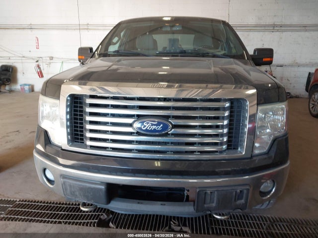 Продаж на аукціоні авто 2011 Ford F-150 Fx4/lariat/xl/xlt, vin: 1FTFX1ET6BFC13632, номер лоту: 45003526