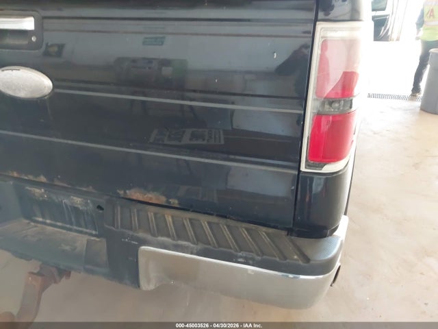 Продаж на аукціоні авто 2011 Ford F-150 Fx4/lariat/xl/xlt, vin: 1FTFX1ET6BFC13632, номер лоту: 45003526
