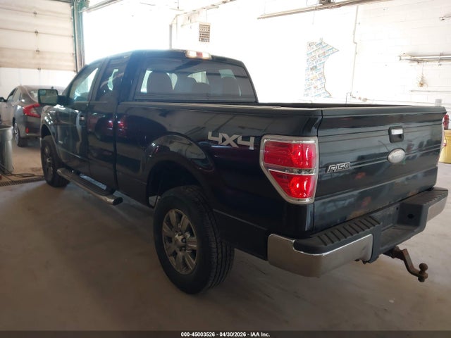 Продаж на аукціоні авто 2011 Ford F-150 Fx4/lariat/xl/xlt, vin: 1FTFX1ET6BFC13632, номер лоту: 45003526