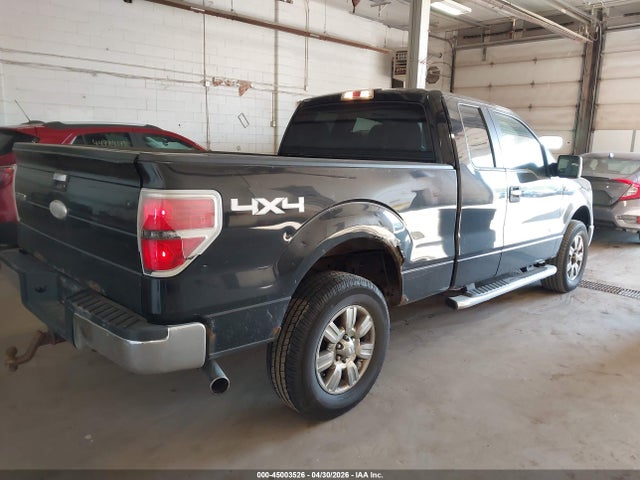 Продаж на аукціоні авто 2011 Ford F-150 Fx4/lariat/xl/xlt, vin: 1FTFX1ET6BFC13632, номер лоту: 45003526