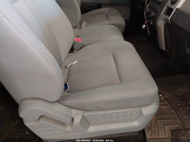 Продаж на аукціоні авто 2011 Ford F-150 Fx4/lariat/xl/xlt, vin: 1FTFX1ET6BFC13632, номер лоту: 45003526