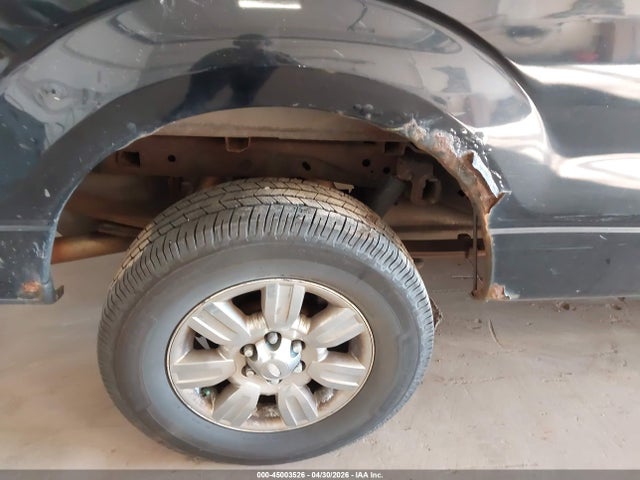 Продаж на аукціоні авто 2011 Ford F-150 Fx4/lariat/xl/xlt, vin: 1FTFX1ET6BFC13632, номер лоту: 45003526
