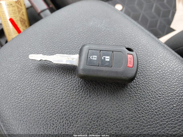 Продажа на аукционе авто 2022 Mitsubishi Outlander Sport 2.0 Le Awc, vin: JA4ARUAU8NU003127, номер лота: 45003529