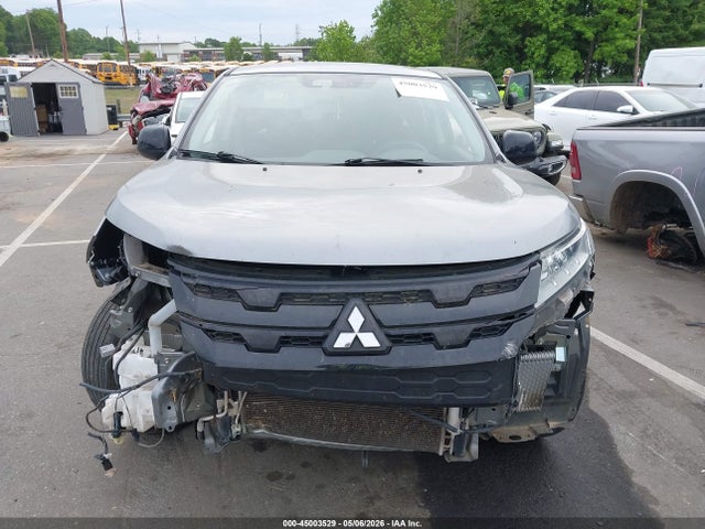 Продажа на аукционе авто 2022 Mitsubishi Outlander Sport 2.0 Le Awc, vin: JA4ARUAU8NU003127, номер лота: 45003529