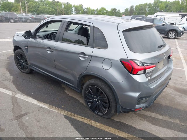Продажа на аукционе авто 2022 Mitsubishi Outlander Sport 2.0 Le Awc, vin: JA4ARUAU8NU003127, номер лота: 45003529