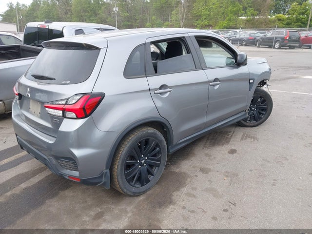 Продажа на аукционе авто 2022 Mitsubishi Outlander Sport 2.0 Le Awc, vin: JA4ARUAU8NU003127, номер лота: 45003529