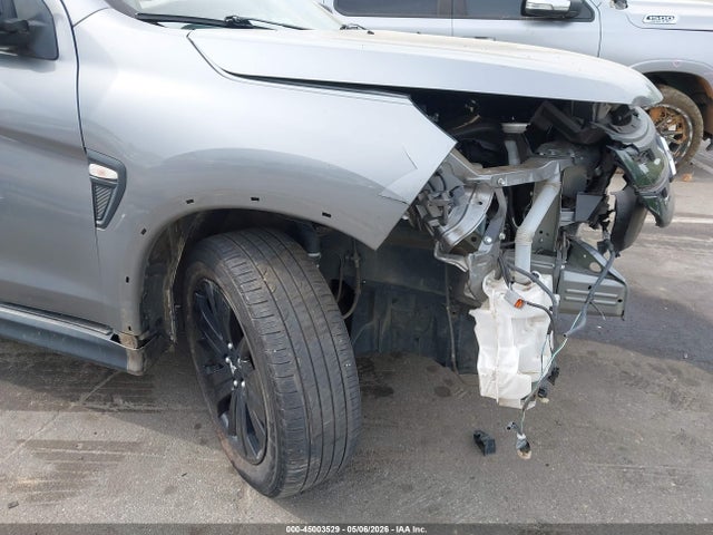 Продажа на аукционе авто 2022 Mitsubishi Outlander Sport 2.0 Le Awc, vin: JA4ARUAU8NU003127, номер лота: 45003529