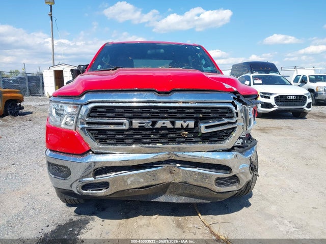 Aukcja sprzedaży 2023 Ram 1500 Big Horn  4x4 5'7 Box, vin: 1C6RRFFG0PN512690, numer aukcji: 45003533