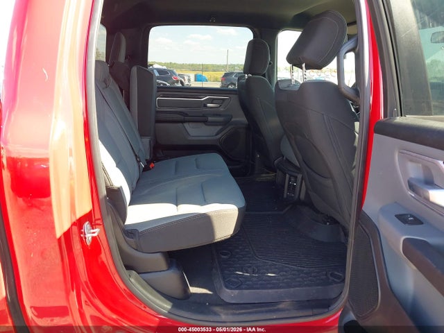 Aukcja sprzedaży 2023 Ram 1500 Big Horn  4x4 5'7 Box, vin: 1C6RRFFG0PN512690, numer aukcji: 45003533