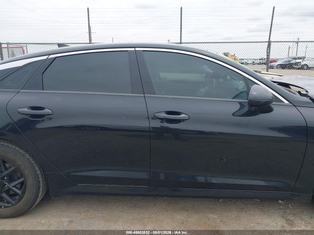 2025 Kia K5 Lxs მანქანა იყიდება აუქციონზე, vin: KNAG24J71S5321656, აუქციონის ნომერი: 45003532