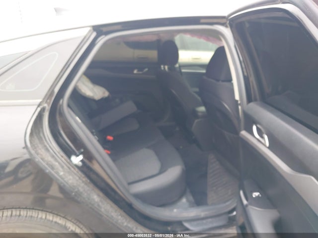 2025 Kia K5 Lxs მანქანა იყიდება აუქციონზე, vin: KNAG24J71S5321656, აუქციონის ნომერი: 45003532