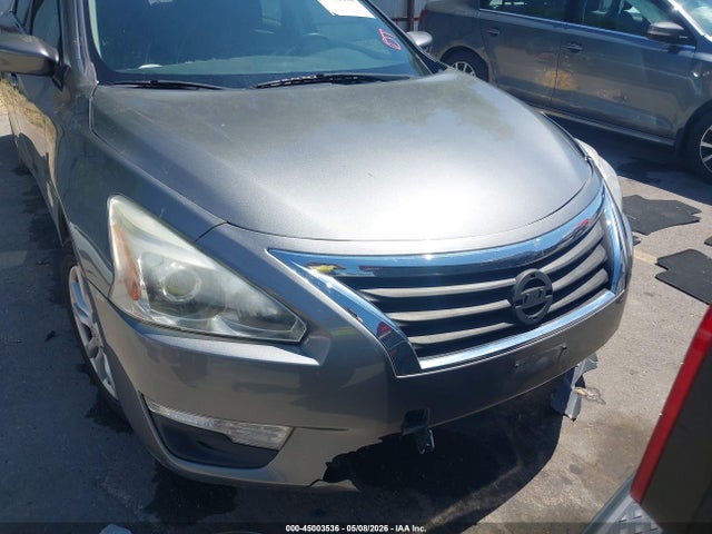 Nissan Altima 2.5 S 2014 1N4AL3APXEC429084 Image 13